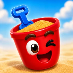 Значок Sand Jam: Color Match Puzzle